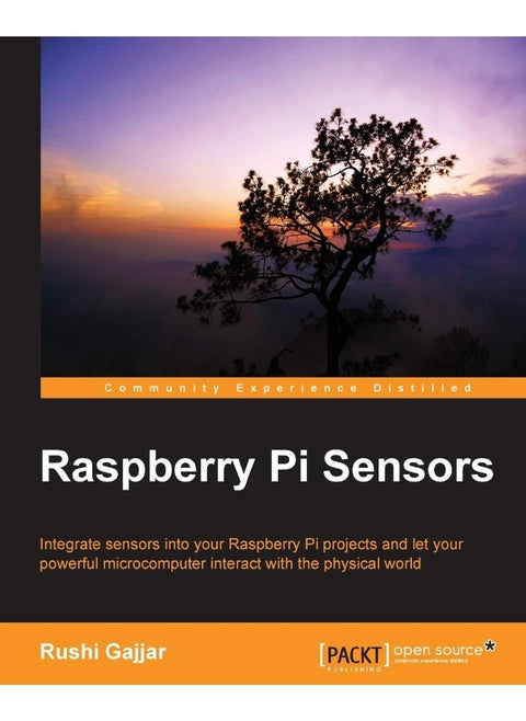 Raspberry Pi Sensors