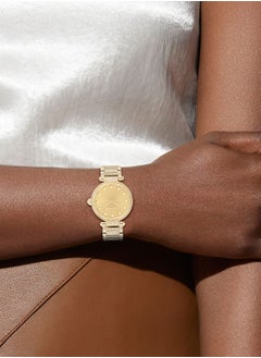 COACH Cary Steel Strap Analog Watch  - Image 4