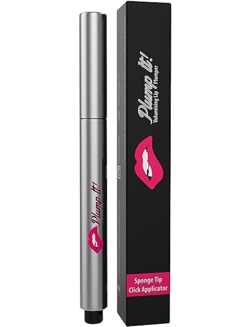 ملمع شفاه شفاف لزيادة حجمه - Image 1