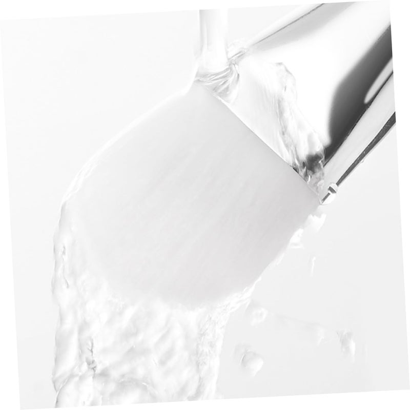 Double Ended Makeup Brush For Foundation And Concealer Skin Friendly Portable - Image 3