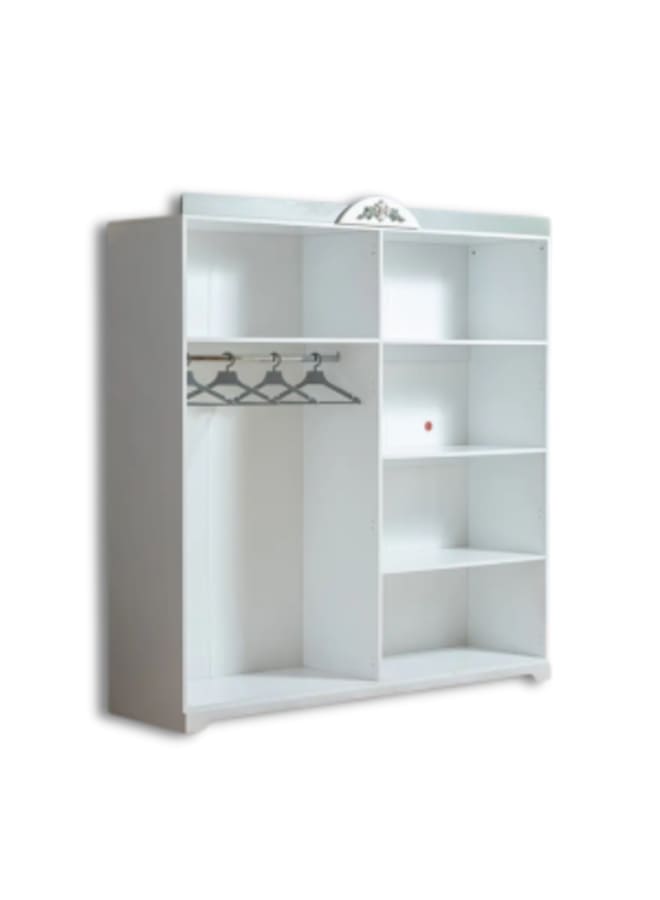 Malazhouse Master bedroom White MDF - Image 4