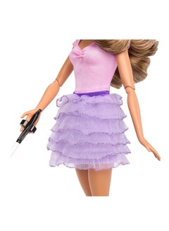 Barbie Barbie Fashionistas Blind Barbie  - Image 3