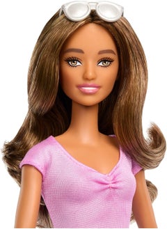 Barbie Barbie Fashionistas Blind Barbie  - Image 2