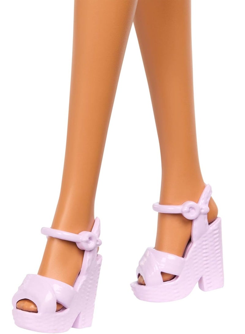 Barbie Fashionistas Blind Barbie - Image 4