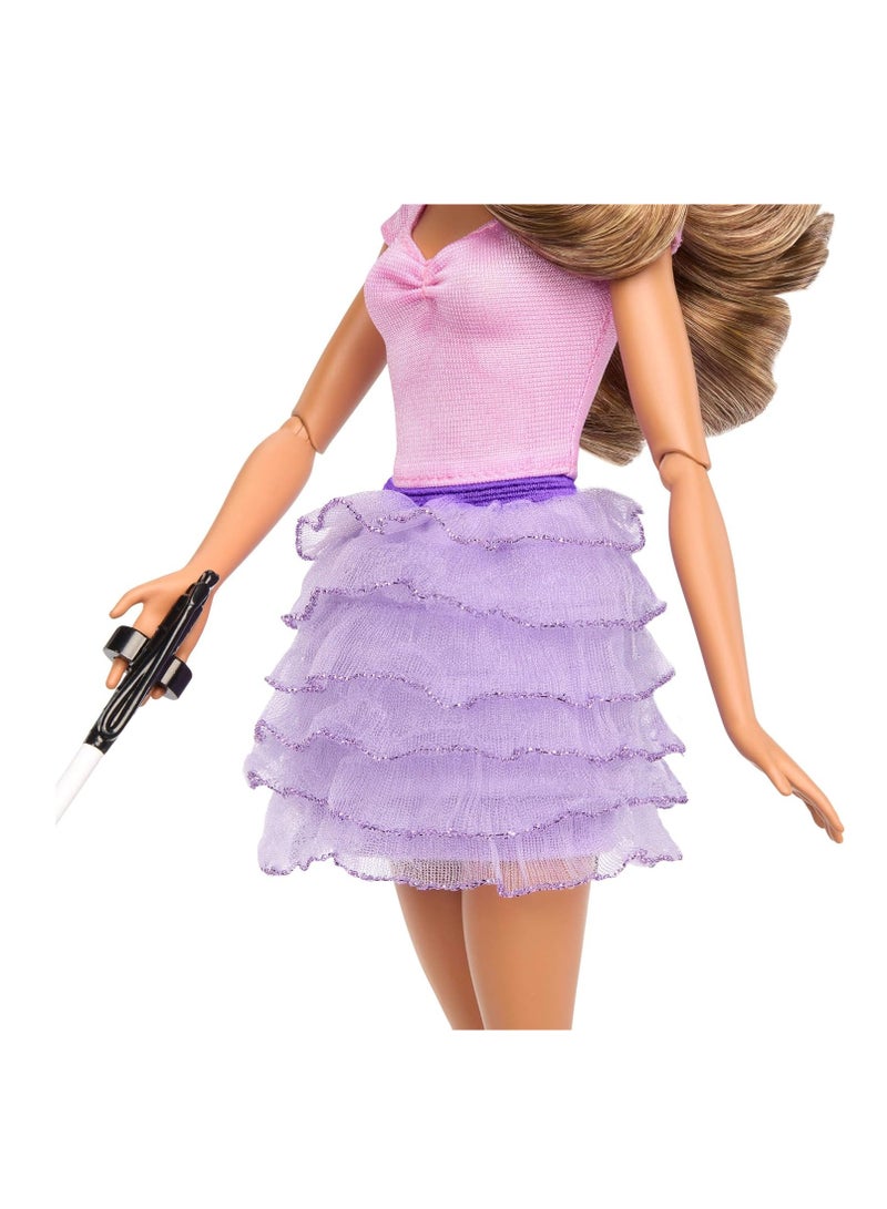 Barbie Fashionistas Blind Barbie - Image 3