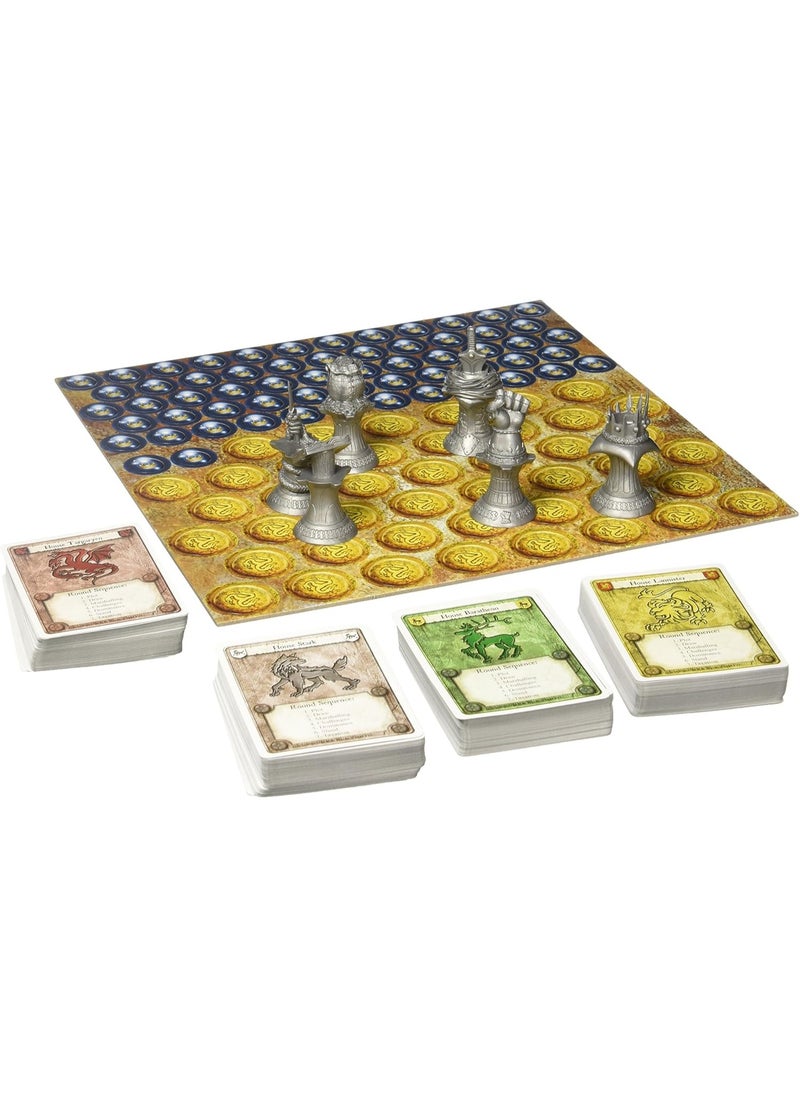 Fantasy Flight Games A Game of Thrones: The Card Game  - Image 3