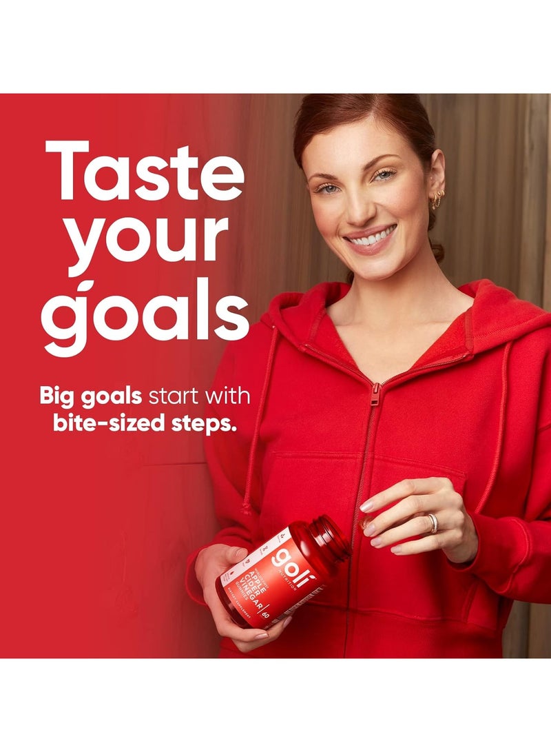 جولي علكات خل التفاح 60 قطعة - Image 4