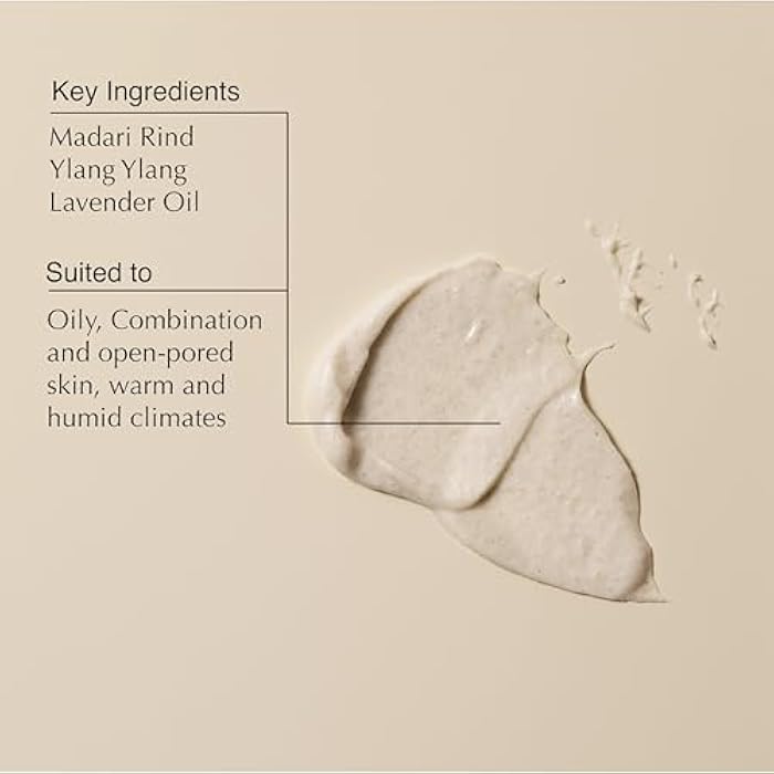 Aesop Purifying Facial Exfoliant Paste | Refresh, Cleanse, Soften Skin | Cream Based Cleanser Enhanced With Fine Quartz, Rosemary Leaf, Lactic Acid | 2.6oz / 75mL - Image 3