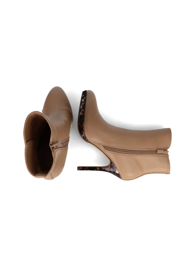 MENBUR - Juno High Boots - Image 1