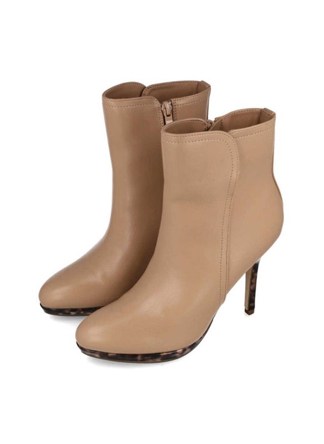 MENBUR - Juno High Boots - Image 1