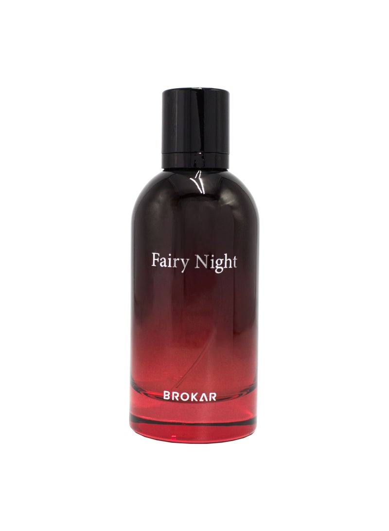 بروكار عطر 1035 فيري نايت أو دي بيرفيوم للرجال 100مل - Image 2