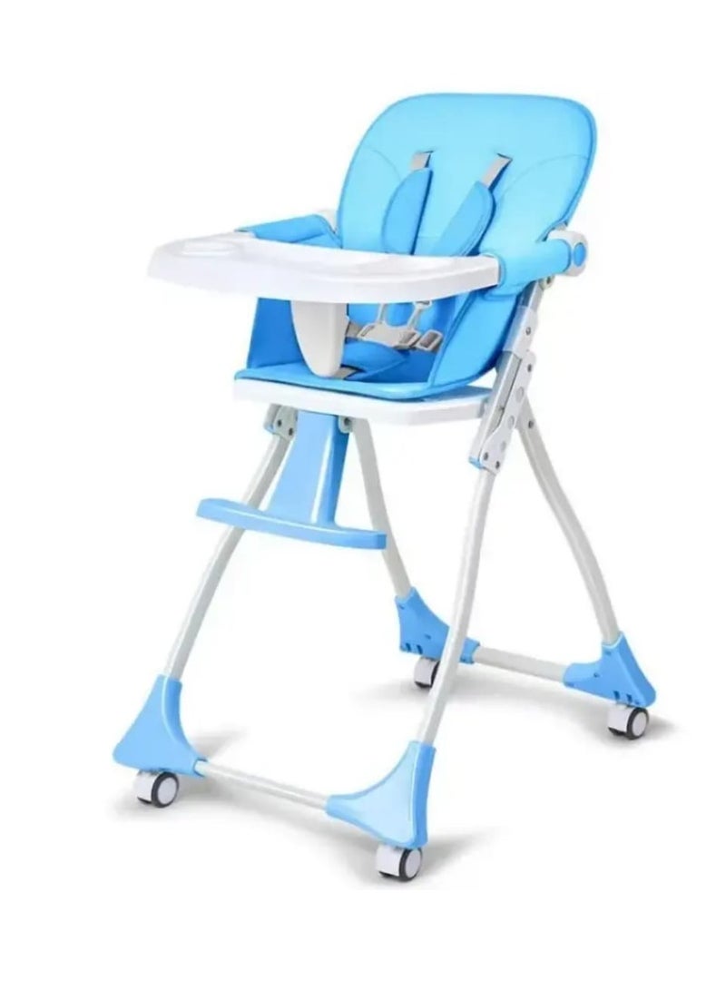 baby high chair