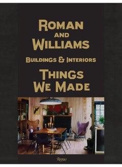 Roman And Williams Buildings and Interiors 