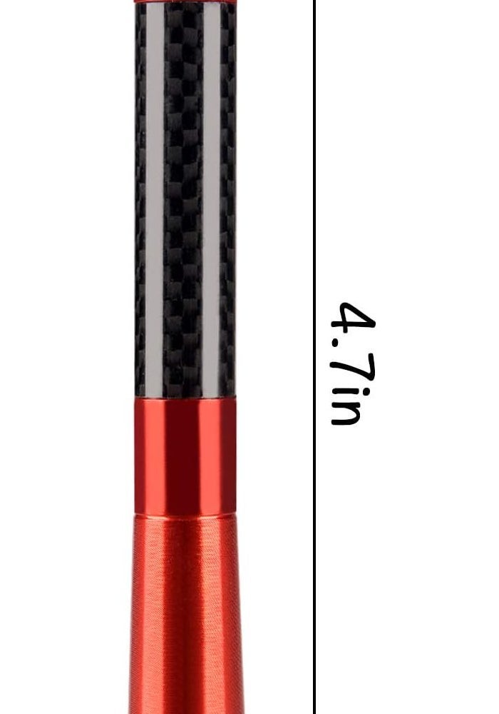 ONE250 Red Antenna for Chevy & GMC Trucks - Image 3
