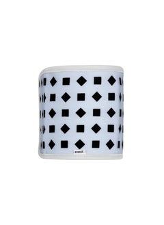 Nanit Nanit Breathing Band - Medium, Powder Blue  - Image 5