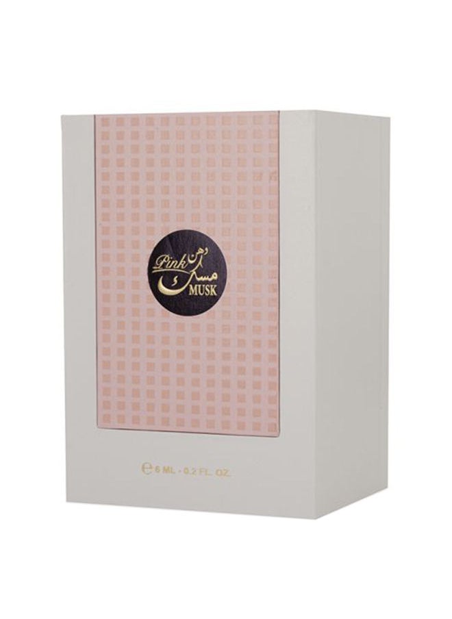 الماجد للعود زيت عطري دهن المسك الوردي  - Image 3