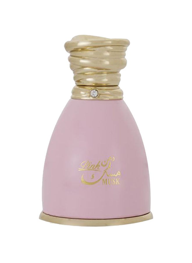 الماجد للعود زيت عطري دهن المسك الوردي  - Image 2