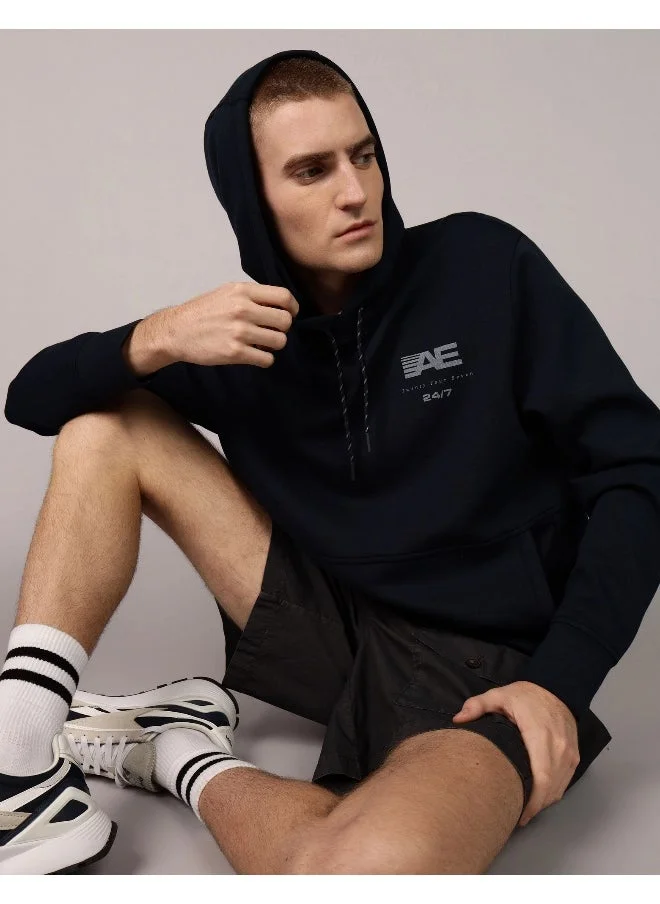 امريكان ايجل Button-Up Poolside Regular Fit  Shirt