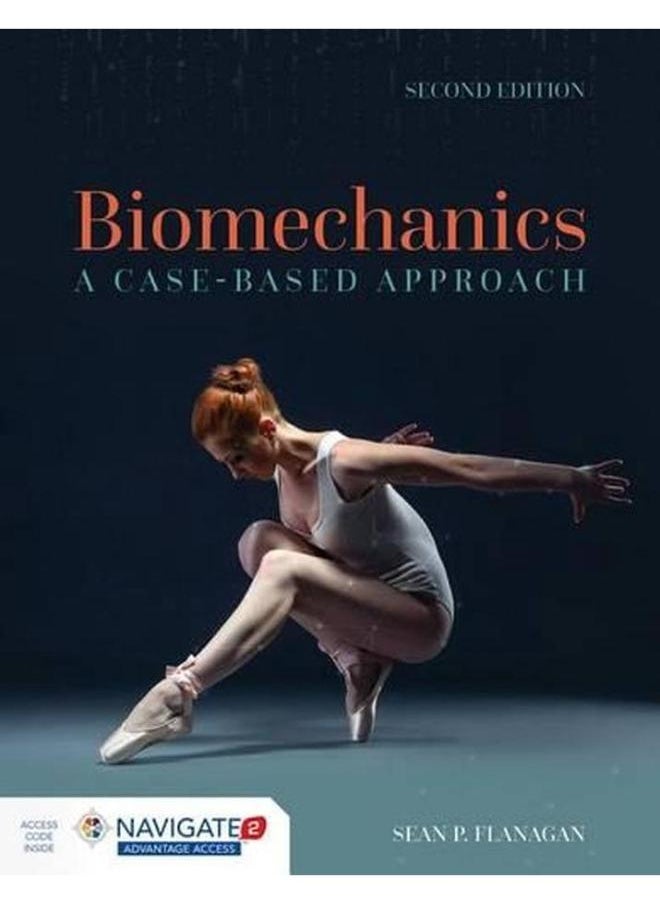 Biomechanics: A Case-Based Approach 