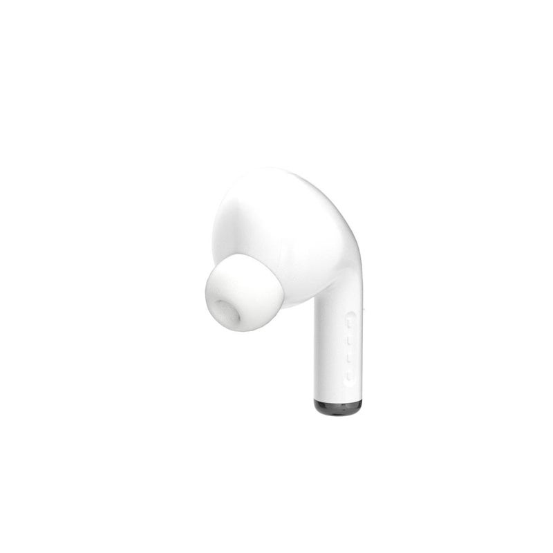 Coby True Wireless Speaker, 3W HQ Sound, 49-FT Range, Portable Earbud Shape, Built-in FM Radio, Aux, USB, TF, Mic | Rechargeable (416) - Image 4