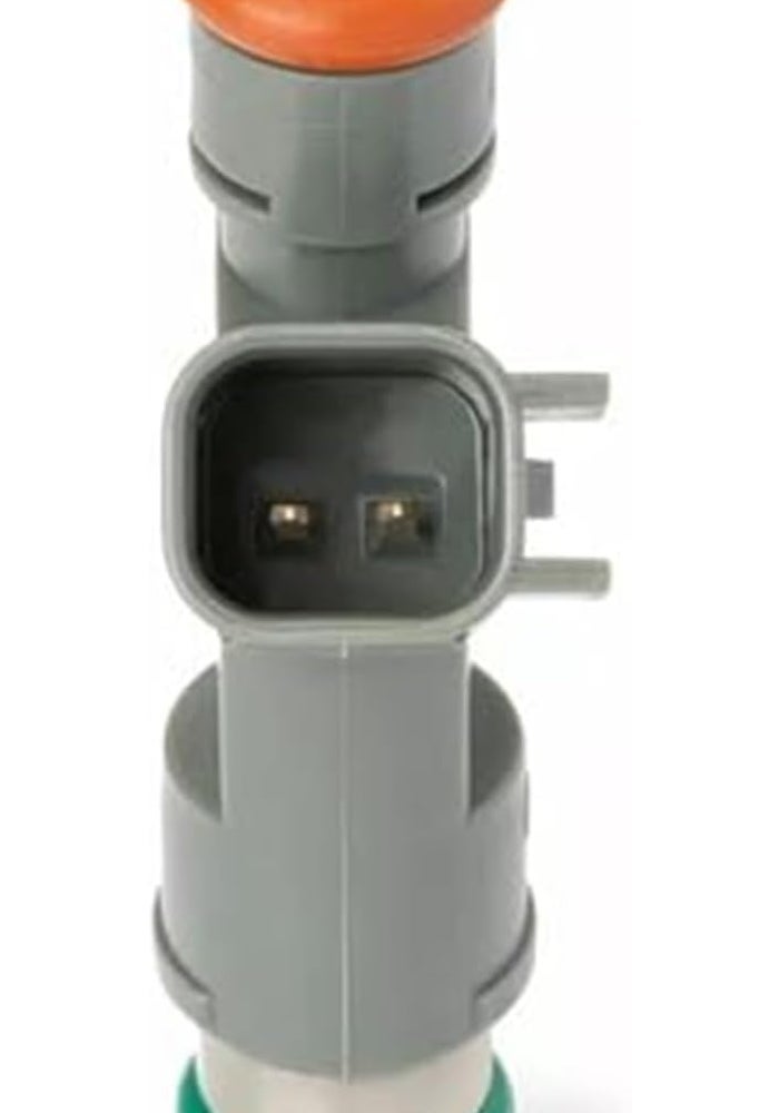 Vuzmode 4x Fuel Injector Nozzle Set for Chevy - Image 4