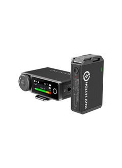 Hollyland LARK MAX Solo Wireless Microphone System  - Image 1