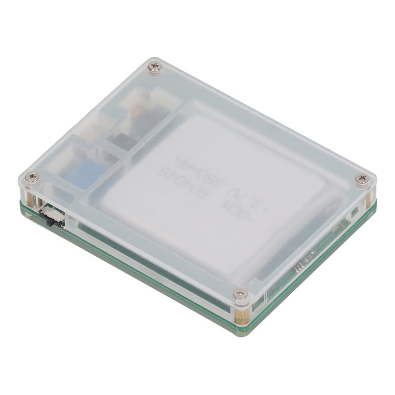 Schumann Wave Pulse Generator High Accuracy 7.83Hz Ultra Low Frequency Audio Resonator USB Charging - Image 4