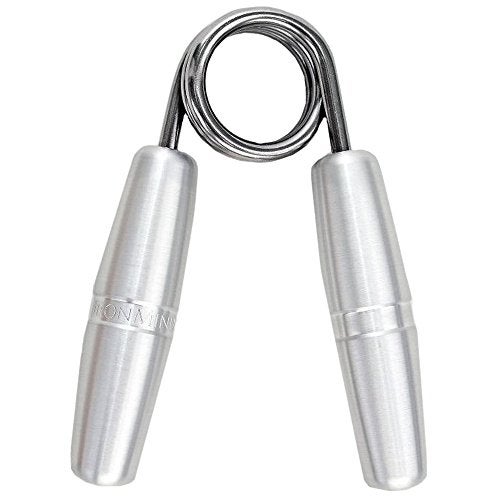 IronMind Zenith 2 Gripper from IronMind: Strength and Conditioning,size d. Zenith 2 - Image 1