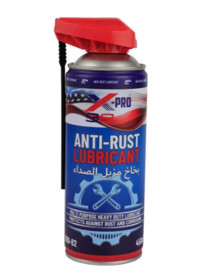 X Pro 99 X-Pro-99 Rust Remover Spray_450ml - Image 2