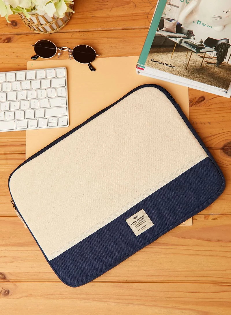Typo Take Me Away 13 Inch Laptop Case