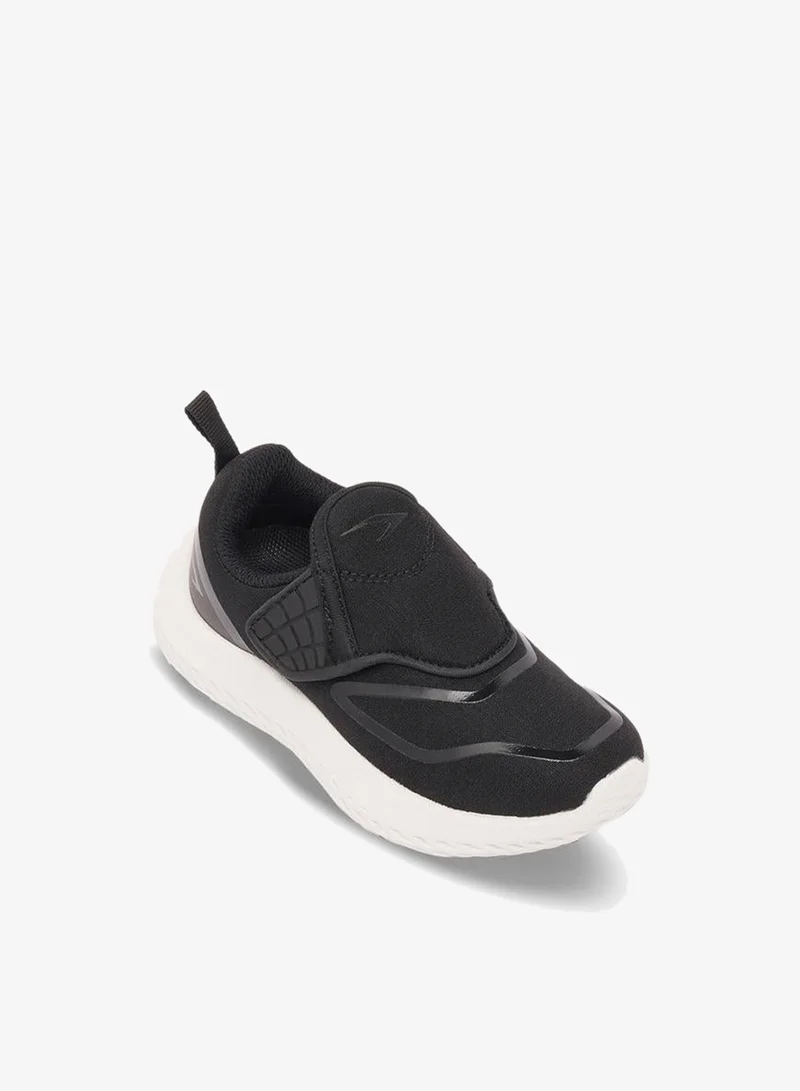 داش Boys Hook & Loop Sports Shoes