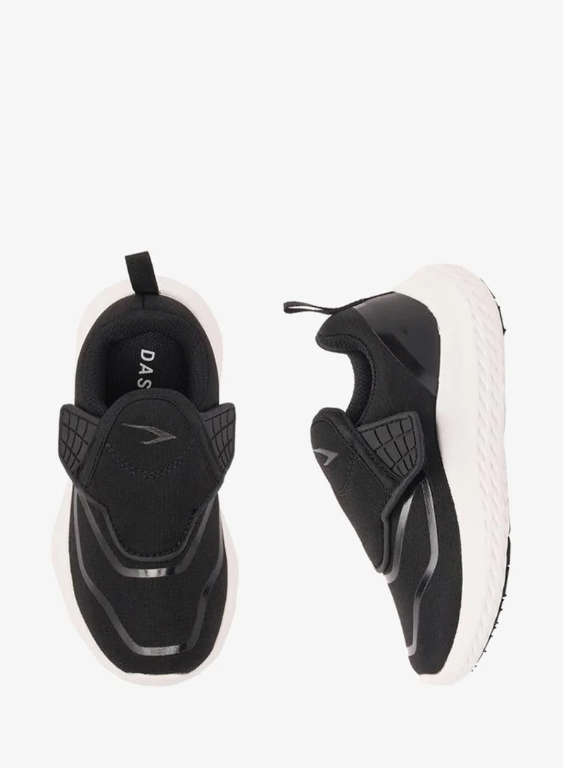 داش Boys Hook & Loop Sports Shoes