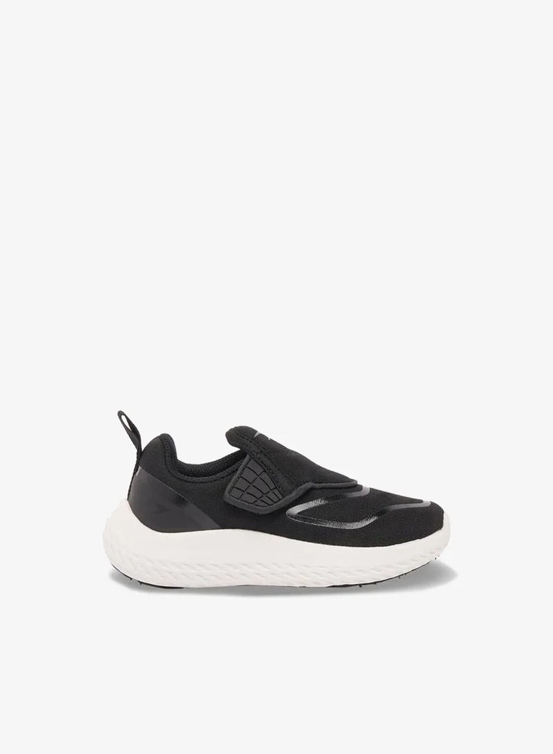 داش Boys Hook & Loop Sports Shoes