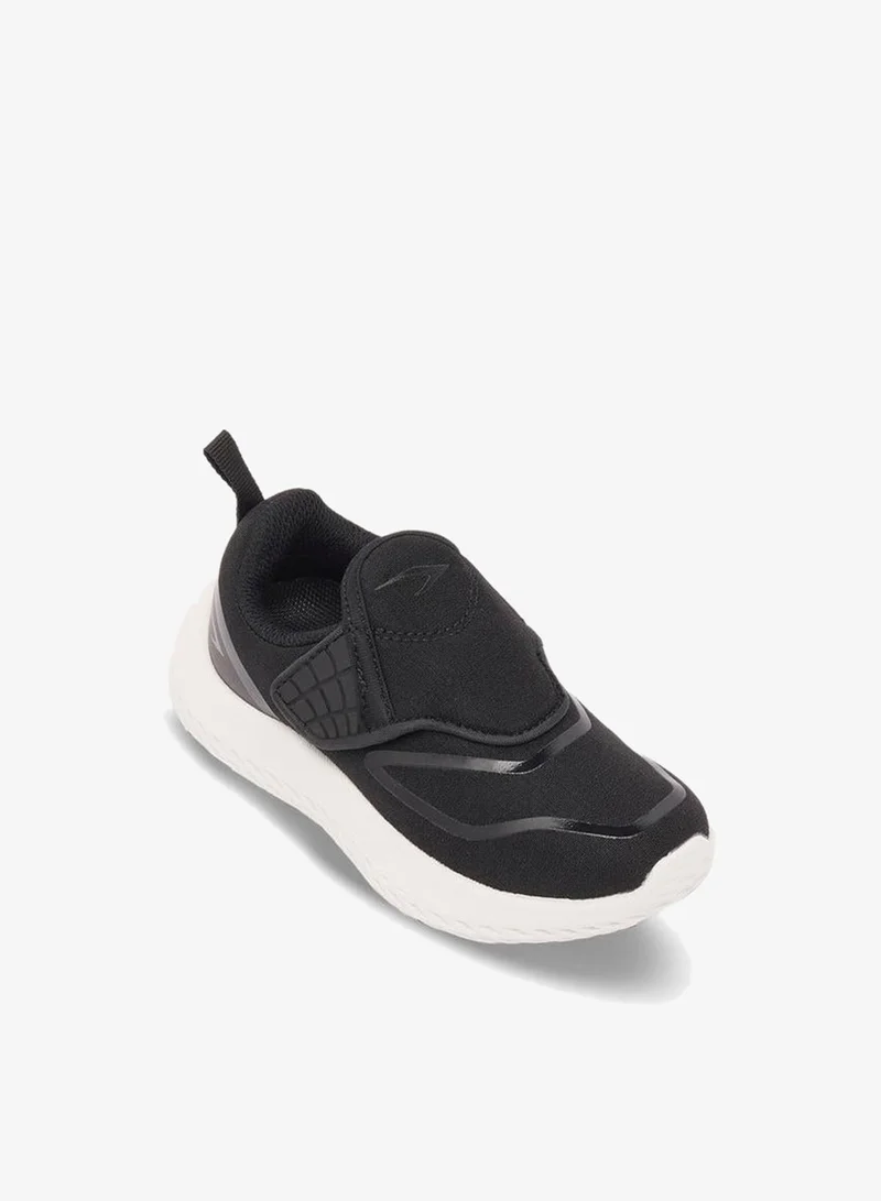 داش Boys Hook & Loop Sports Shoes