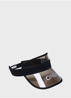ONLY Kids Logo Sunvisor 