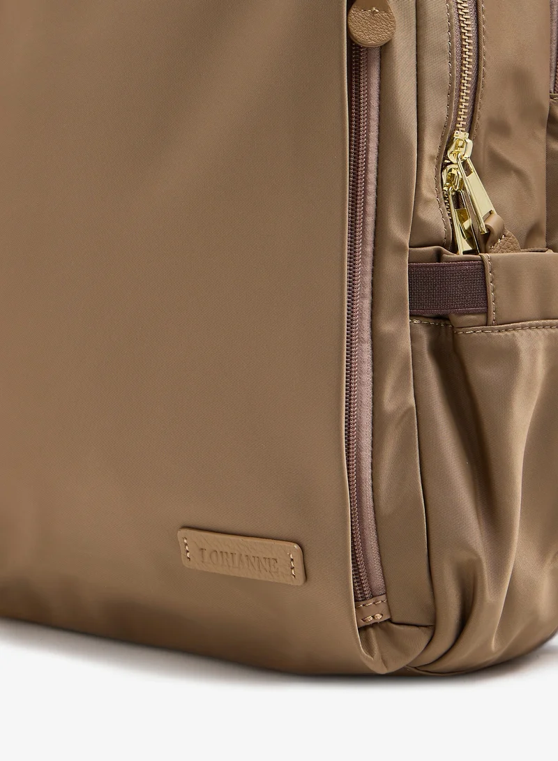 LORIANNE Raimunda - Backpack Bag