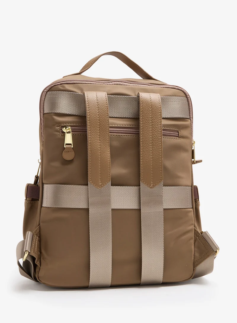 LORIANNE  Raimunda - Backpack Bag  | Best Price UAE
