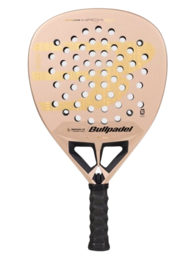 BULLPADEL بولباديل مضرب باديل هاك 04 نيو جيزا 2026 - Image 1