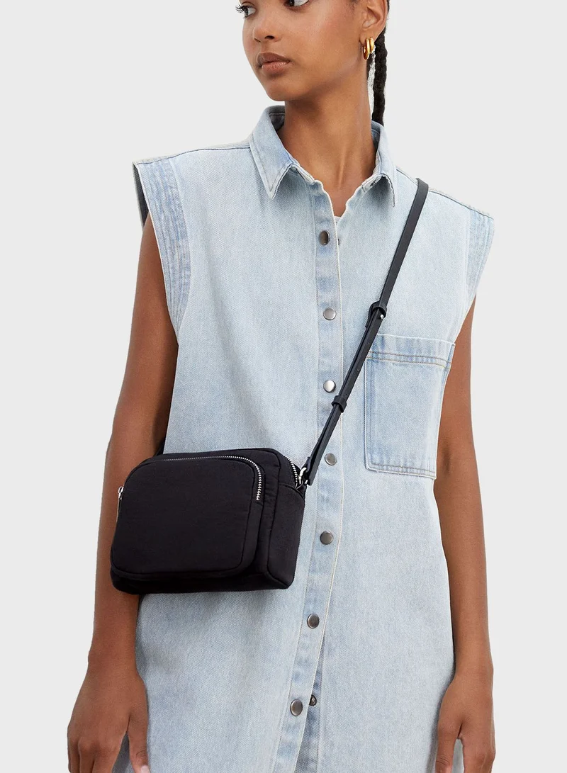 PARFOIS Casual Crossbody
