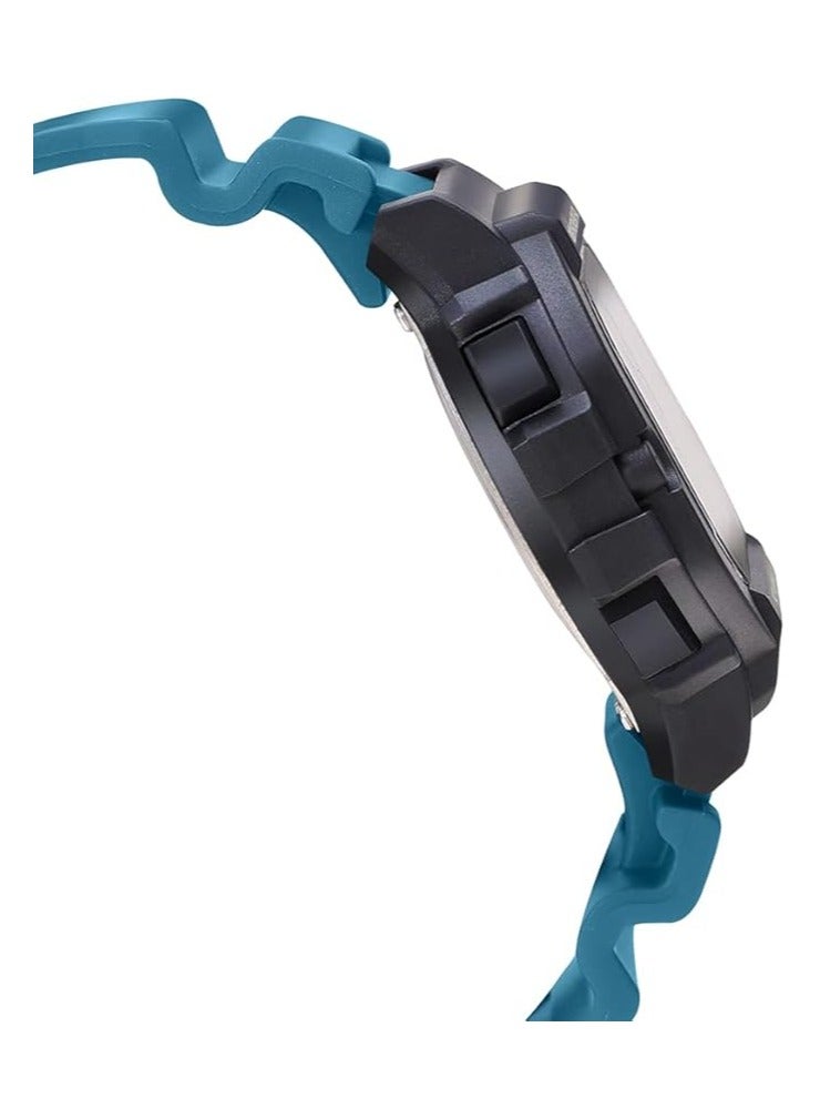 كاسيو WS-1400H-3AVDFساعة كاسيو - Image 3