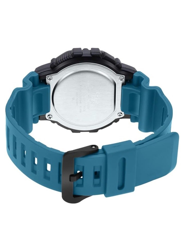 كاسيو WS-1400H-3AVDFساعة كاسيو - Image 4