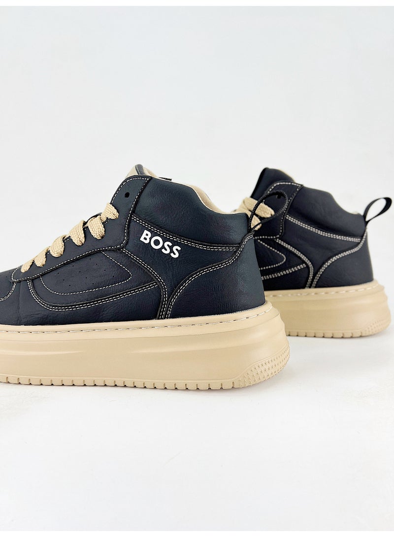 بوس BOSS تنفس الاحذية الركض مريحة - Image 3