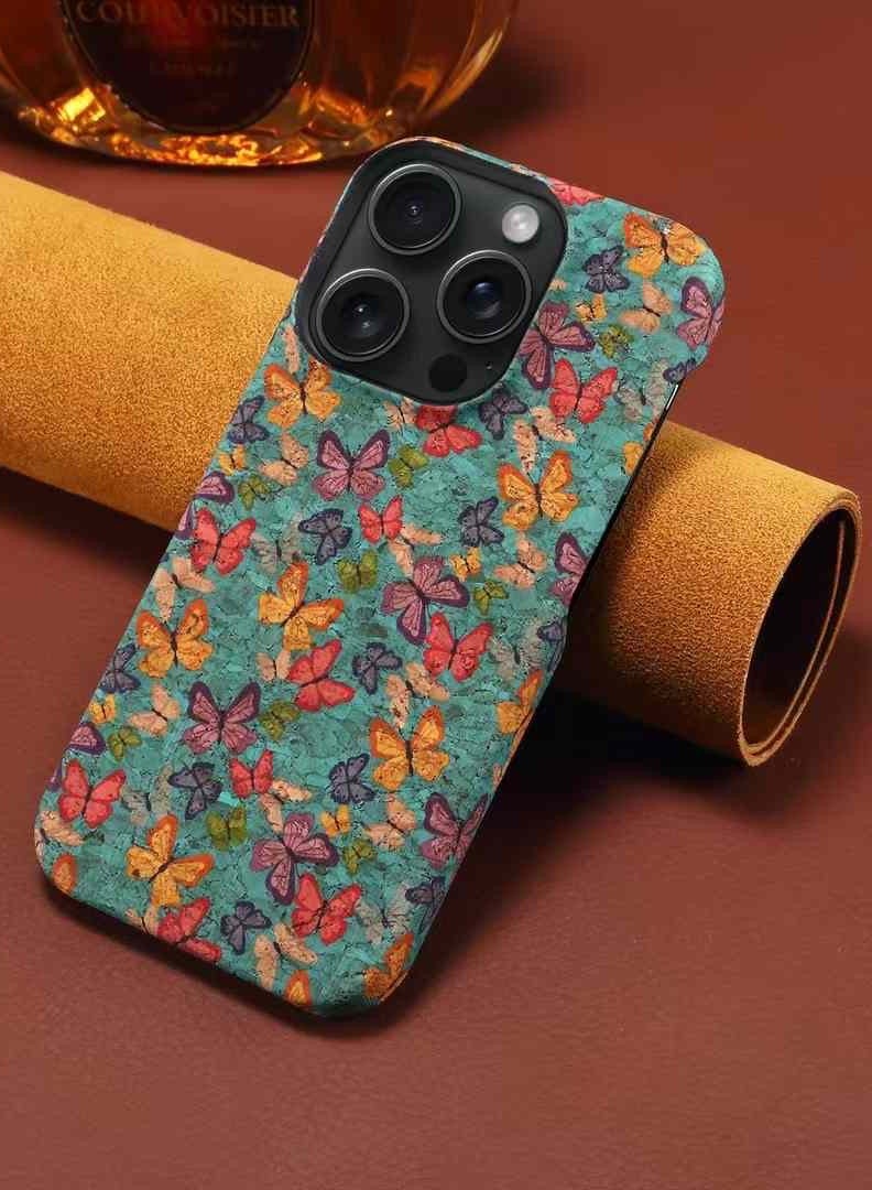 Protective cover for iPhone 15 - Image 2