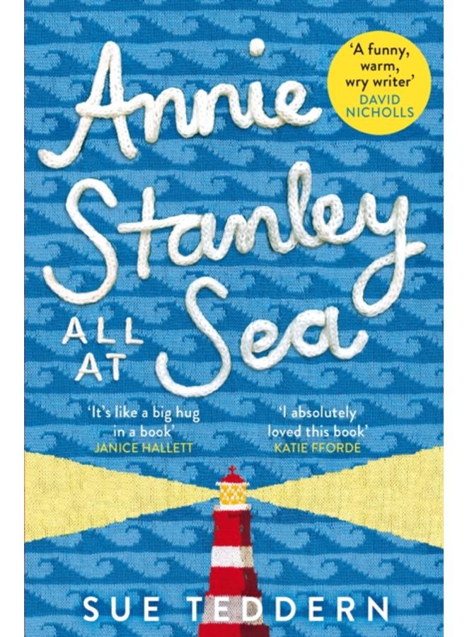 Annie Stanley, All At Sea 