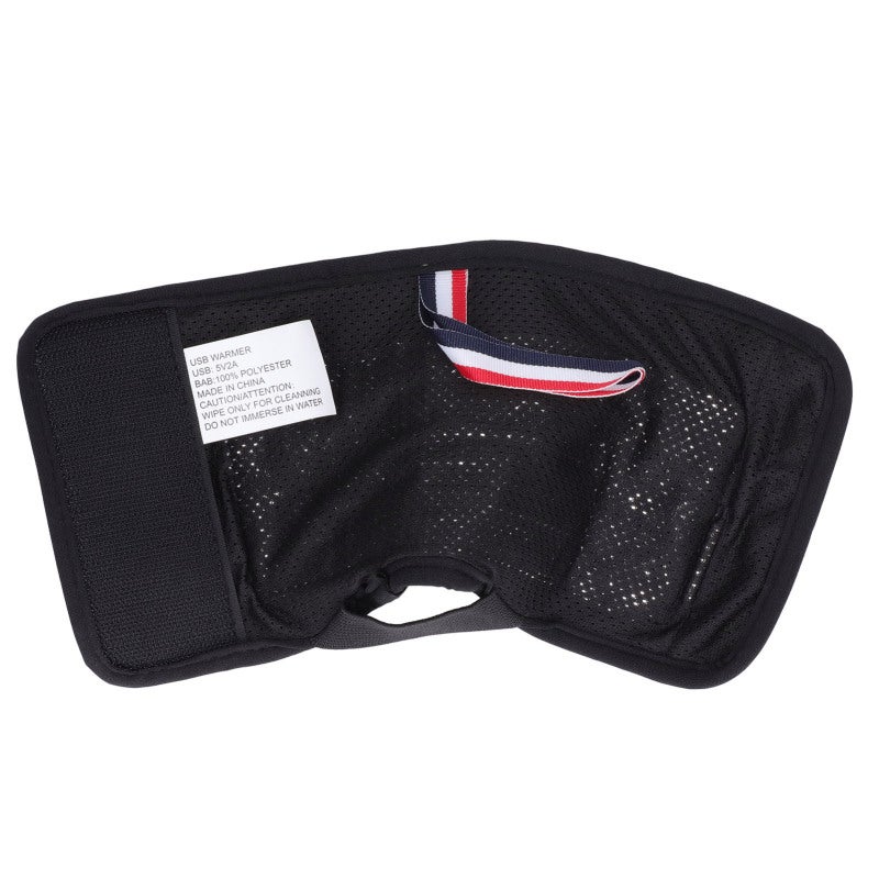 USB Baby Bottle Warmer Bag: 40°C Constant Temp Fast Even Heating - Adjustable Size Fit Most Bottles Portable Lanyard Design for Outdoor Travel Car Home Use - Image 4