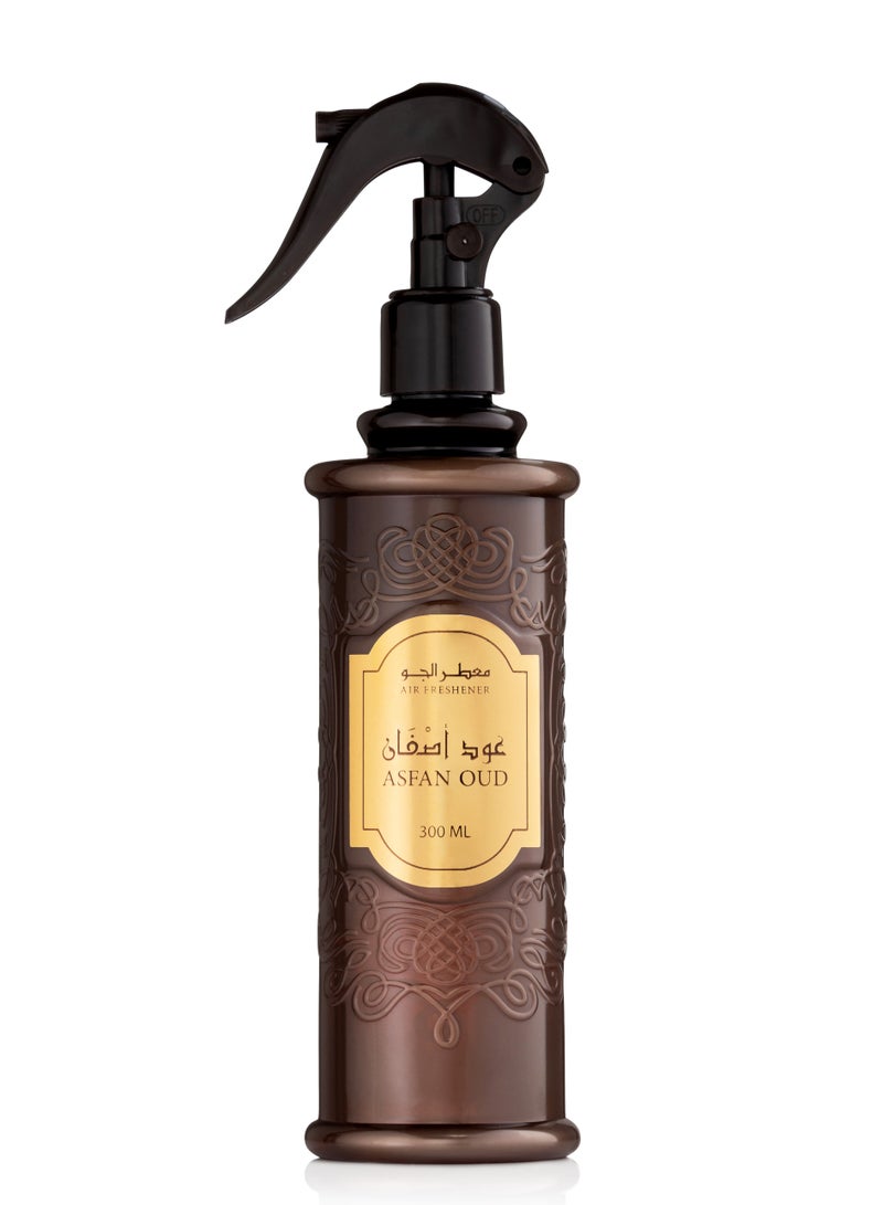 RASOUF Oud Asfan Air Freshener - Image 3