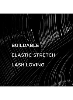 آي كوزمتيكس ماسكارا IT Cosmetics Superhero - ماسكارا سوداء مرنة للغاية لتكثيف الرموش وإطالة الرموش - ماسكارا مكثفة بالكولاجين والبيوتين والببتيدات - ماسكارا مكياج مناسبة للعيون الحساسة  - Image 3
