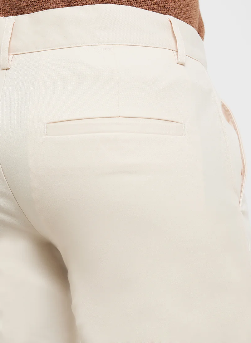 Robert Wood Chino Pants