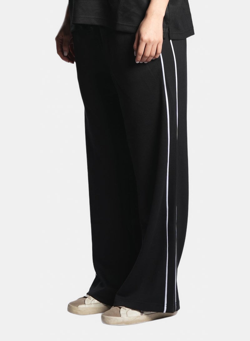 cloud Breathable Comfort Lined Wide Leg Pant - Image 2