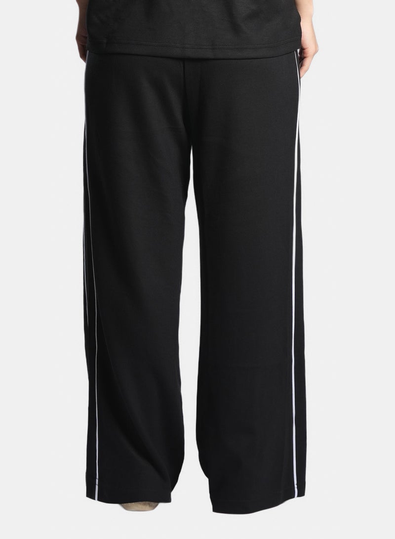 cloud Breathable Comfort Lined Wide Leg Pant - Image 3